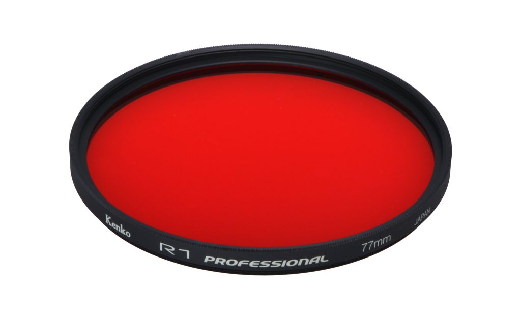 KENKO [82S R1] 黒白用フィルター R1 プロフェッショナル 82mm｜TT-Mall