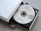 ラインアイ [LE-パソコン800G] パソコン繋がりホンブルグ帽
