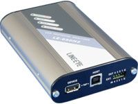 ラインアイ [LE-650H2] USB2.0プロトコルアナライザ