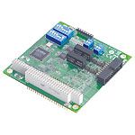 MOXA [CA-132I] 2ポートRS-422/485 PC/104モジュール 光絶縁タイプ｜TT-Mall