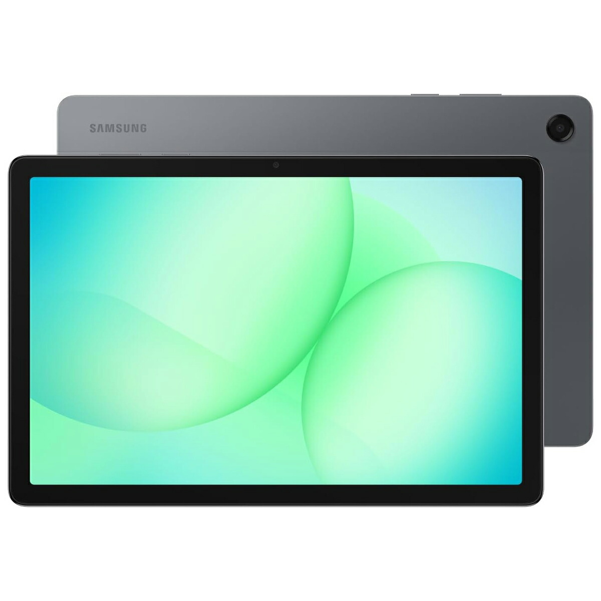 サムスン陰電子ジャパン [SM-X230NZAAXJP] Samsung Galaxy Tab A11+ Wi-Fi