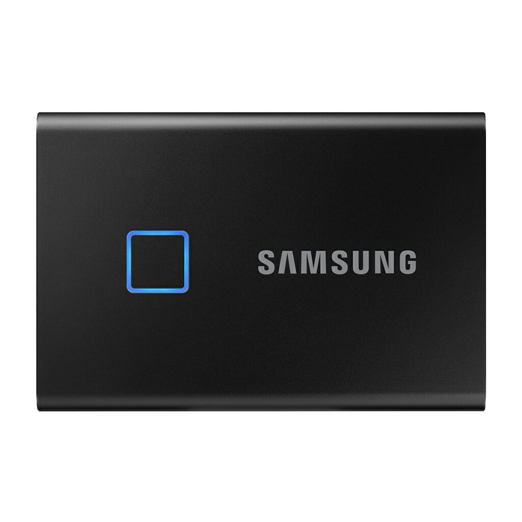 ビタミンカラーのハーモニー 価格変更:Samsung Portable SSD T7 2TB