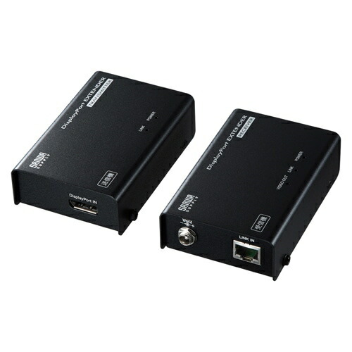 楽天市場】エレコム [VEX-HD1001S] HDMIエクステンダー : TT-Mall