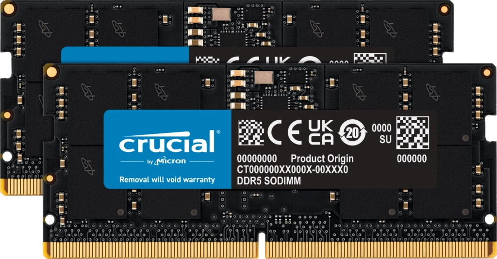 楽天市場】Crucial(クルーシャル) PRO (マイクロン製) デスクトップPC