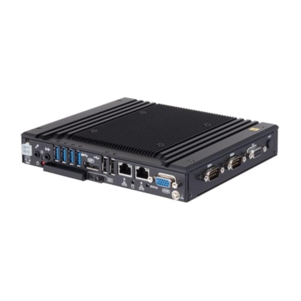 コンテック [BX-T3000-J605L07W21B] BX-T3000-J/Core i7-8665UE/16GB ランダムアクセス記憶装置/128GB SSD(TLC)/電断防護相応う/Win10 IoT Ent.2021/Trellix White Listing
