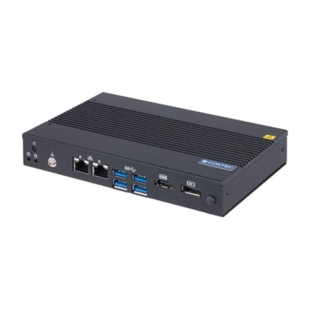 コンテック [BX-T3020-J2320] BX-T3020-J/Celeron 4305UE/8GB RAM(DDR4)/128GB(TLC)NVMe/電断プロテクト対応/Win10 IoT Ent.2021｜TT-Mall