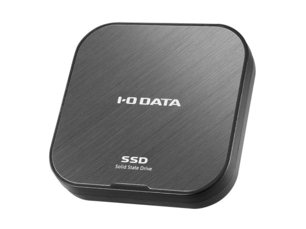 楽天市場】IODATA(アイ・オー・データ) R-SSPT-UF1 USB 40Gbps USB4