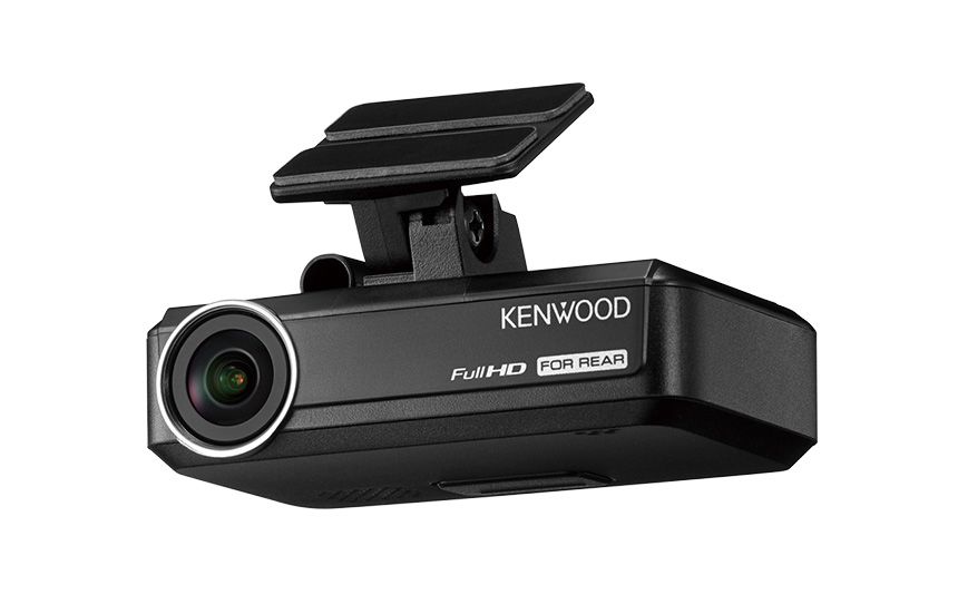 楽天市場】【DRV-R530】KENWOOD ナビ連携型 ドライブレコーダー【DRV