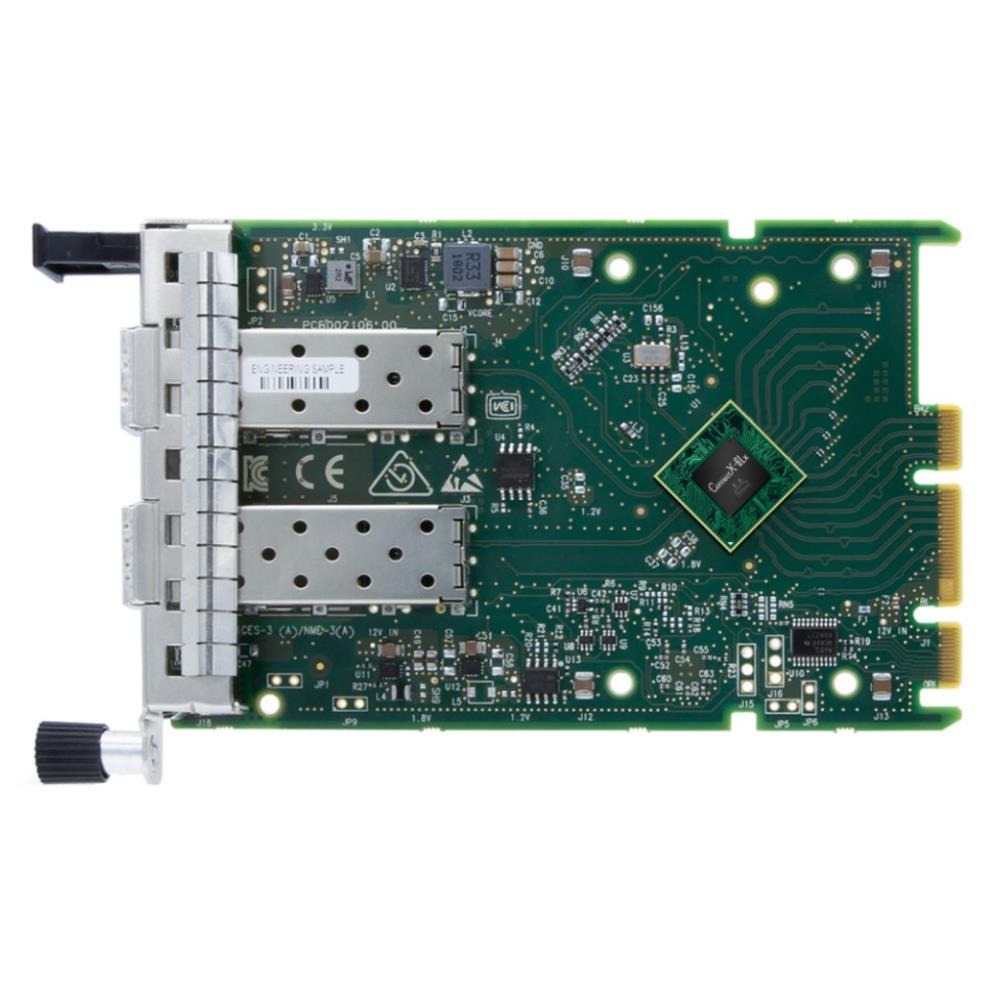 レノボ [4XC7A62582] Mellanox CX6 Lx 10/25Gb SFP28 2P OCPAdp