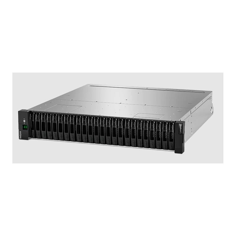 レノボ [7Y681001JP] ThinkSystem DE240S 2U24 SFF 拡張筐体｜TT-Mall