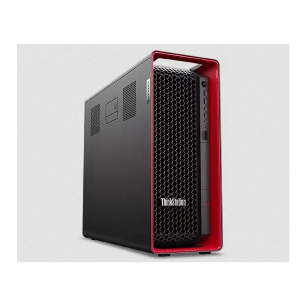 レノボ [30HJ0006JP] ThinkStation P8/7955WX/32GBMem/3072GB/中央処理装置内蔵/Win11Pro