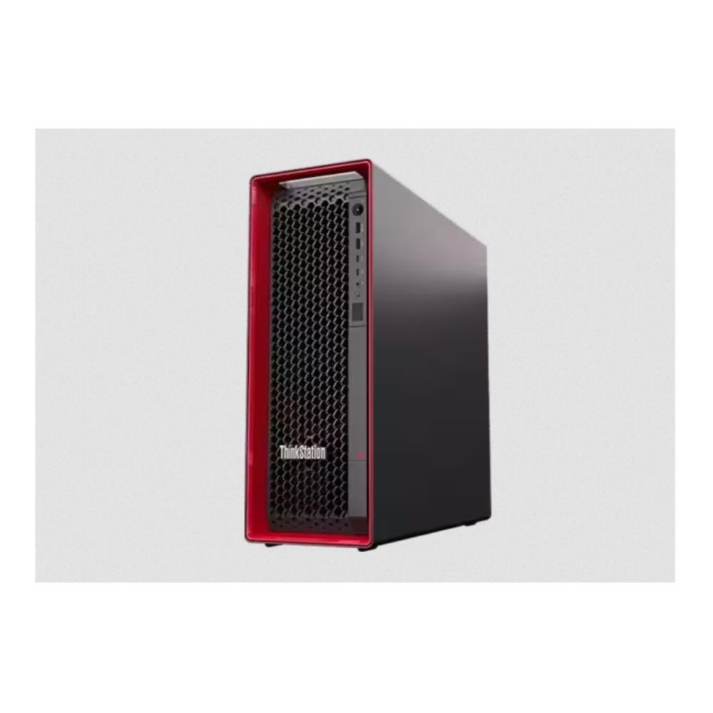 レノボ [30G9000WJP] ThinkStation P5/w5-2545/32GBMem/3072GB/中央処理装置内蔵/Win11 Pro for Workstations