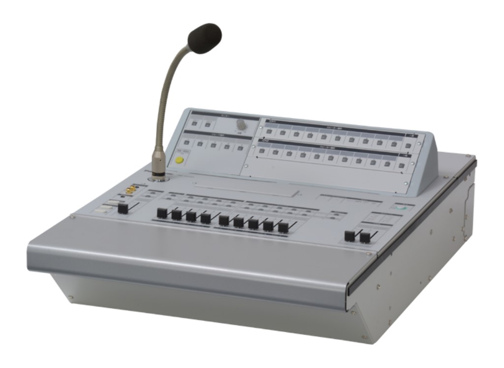 パナソニック [WL-SA222] 音声調整卓2系統(10局X2系統)｜TT-Mall