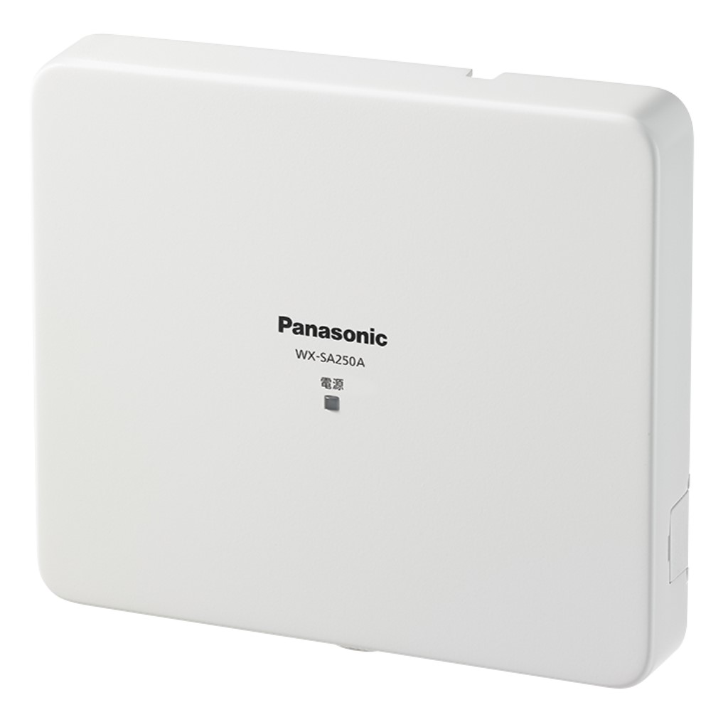 楽天市場】[ WX-4950A ] Panasonic パナソニック 800MHz帯 壁