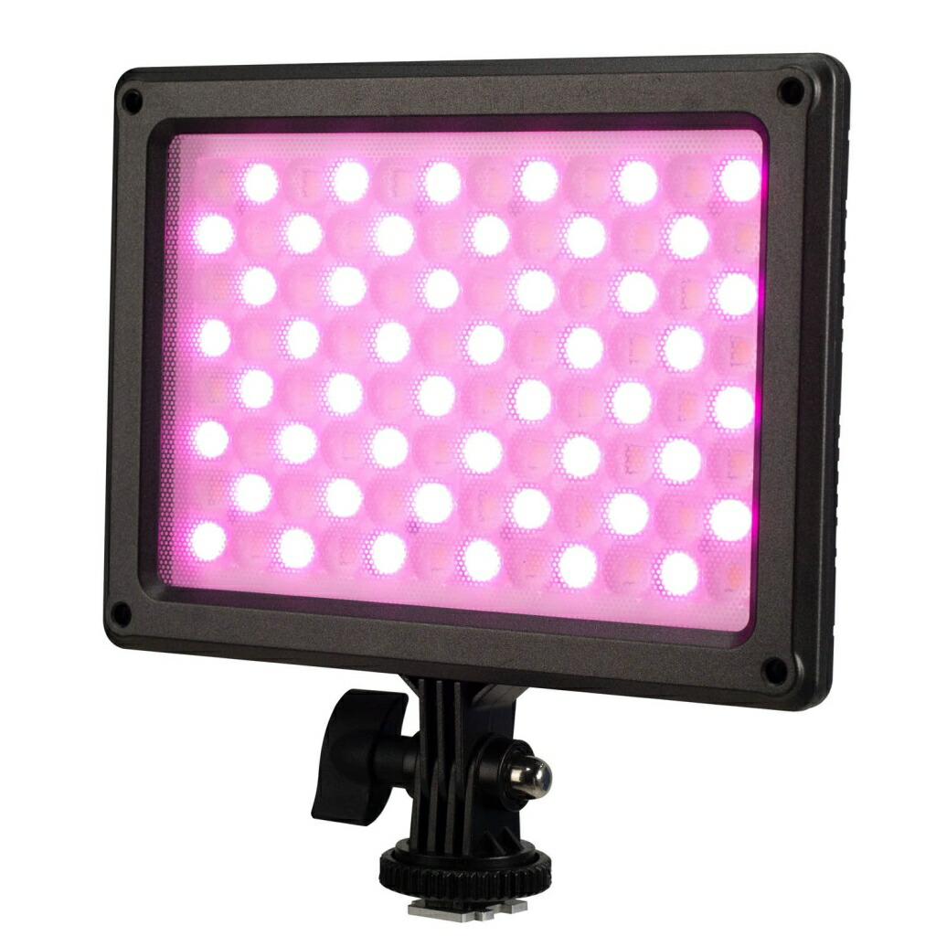 NANLITE 900SA LEDライト NANLITE 900SA 撮影用LEDライト パネルライト LEDスタジオライト
