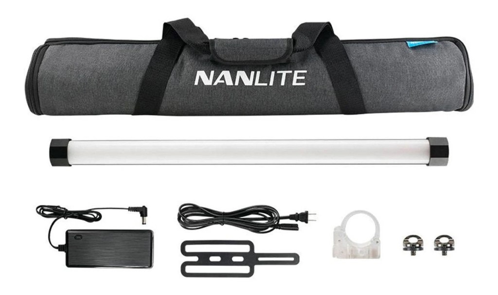NANLITE [15-2021-1KIT] Pavotube II 15X 1Kit