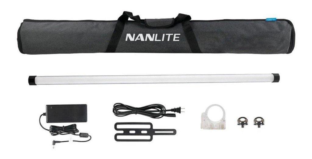 NANLITE [15-2020-1KIT] Pavotube II 30X 1Kit｜TT-Mall