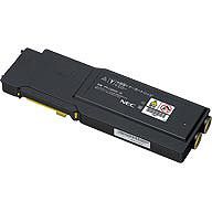 NEC [PR-L5900C-16] 大容量トナーカートリッジ イエロー｜TT-Mall