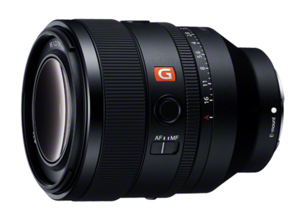 ソニー [SEL50F12GM] デジタル一眼カメラa[Eマウント]用レンズ FE 50mm F1.2 GM｜TT-Mall