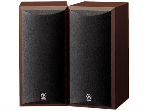 楽天市場】ヤマハ [NS-B210(B)] ブックシェルフ型スピーカー NS-B210