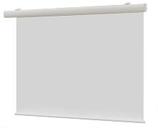 FORBEC [DKE-150F] アルミケース入り電動巻上スクリーン アスペクトフリー｜TT-Mall