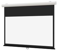 FORBEC [SKE-170X] アルミケース入り手動巻上スクリーン 16:10 WUXGAフォーマット｜TT-Mall