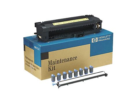 日本HP [C9152A] LJ9000用 検査と修理一揃いの道具