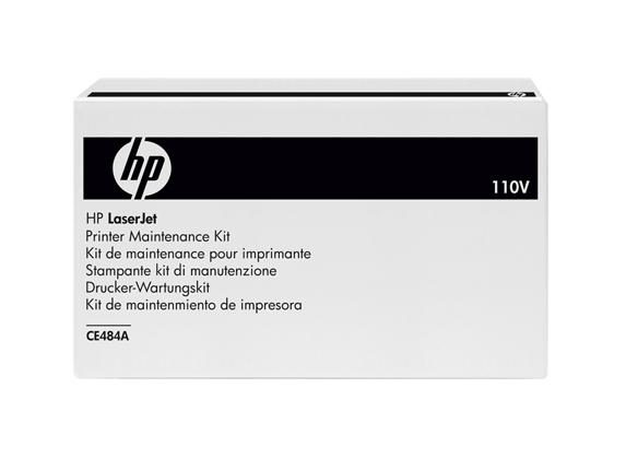 日本HP [CE484A] フューザーキット｜TT-Mall