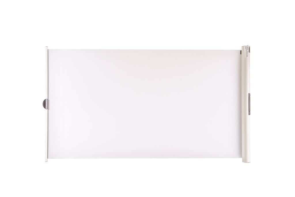 イズミ [WOL-GX72V] WOL-GXシリーズ 72ワイド型ケース一体型マグネット貼付式モバイルスクリーン｜TT-Mall