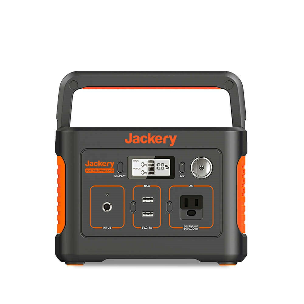 楽天市場】Jackery [JE-900A] Jackery ポータブル電源 900 : TT-Mall