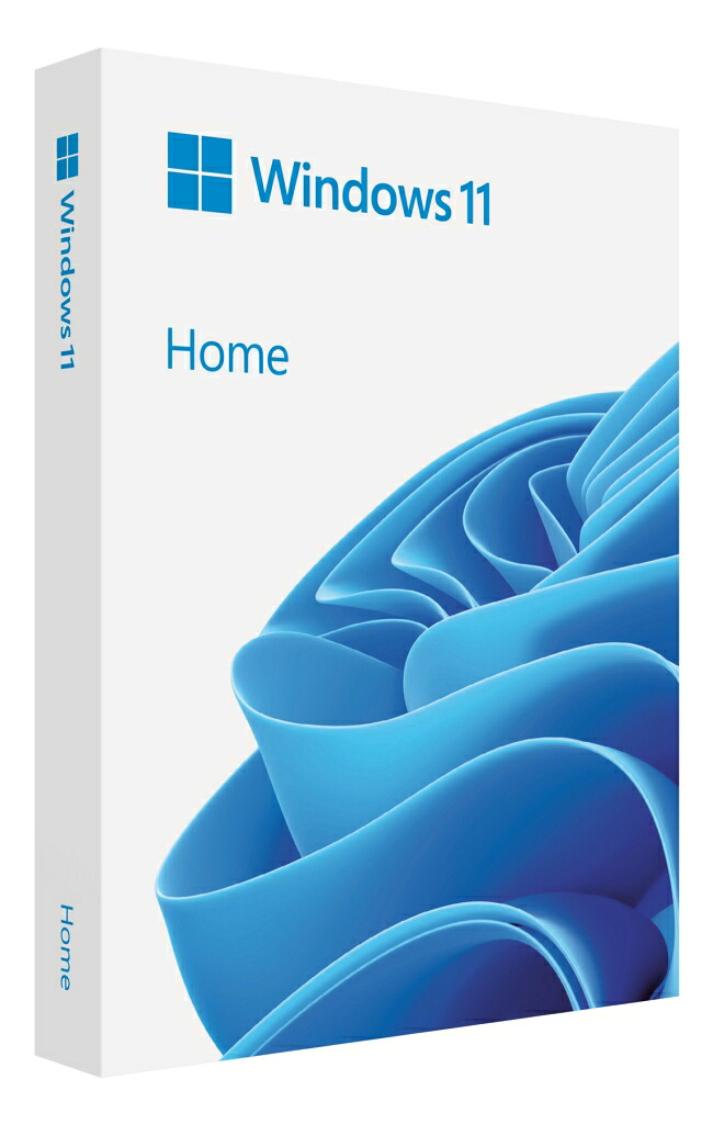 日本マイクロソフト [HAJ-00094] Windows 11 Home 日本語版｜TT-Mall