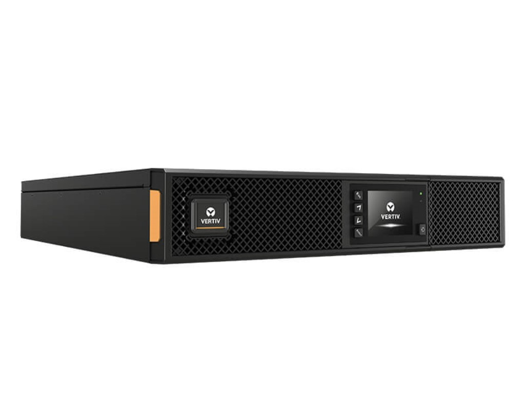 Vertiv [GXT5-3KL620RT2UXL] Vertiv Liebert UPS 常時はたご屋取り替えっこ遣りくち 200V 3000VA 3年引き受ける