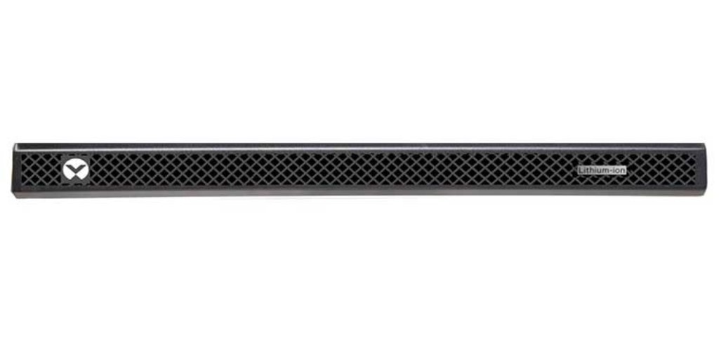 Vertiv [VEBCLI-48VRT1U] Vertiv Liebert GXT5リチウムイオンバッテリーシリーズ用 取りひろげる乾電池 押し入れ