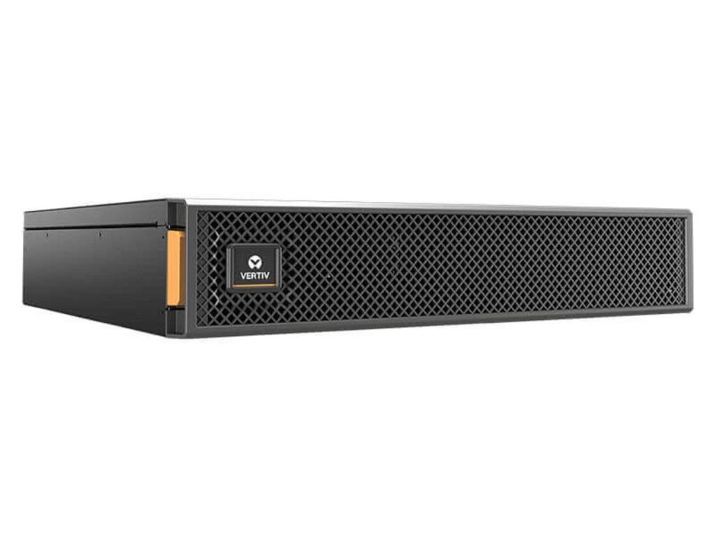 Vertiv [GXT5-EBC72VRT2U] Vertiv Liebert GXT5続きもの用 取りひろげる乾電池 押し入れ