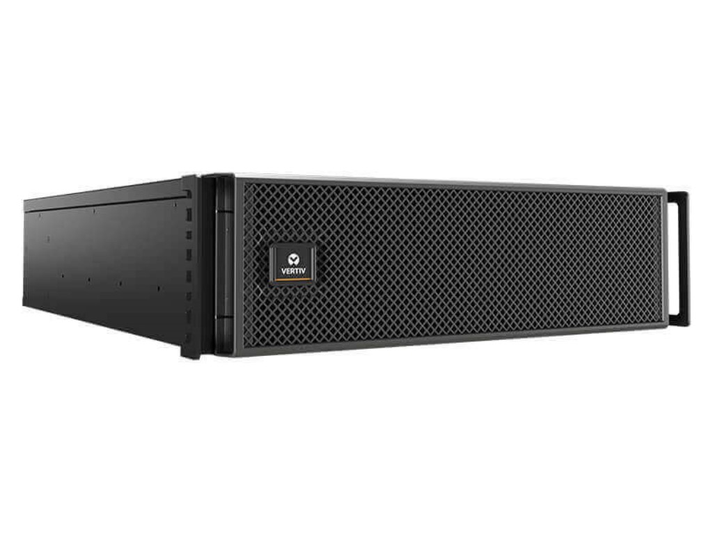 Vertiv [GXT5-EBC192VRT3U] Vertiv Liebert GXT5つづき物用 取りひろげる蓄電池 押し入れ