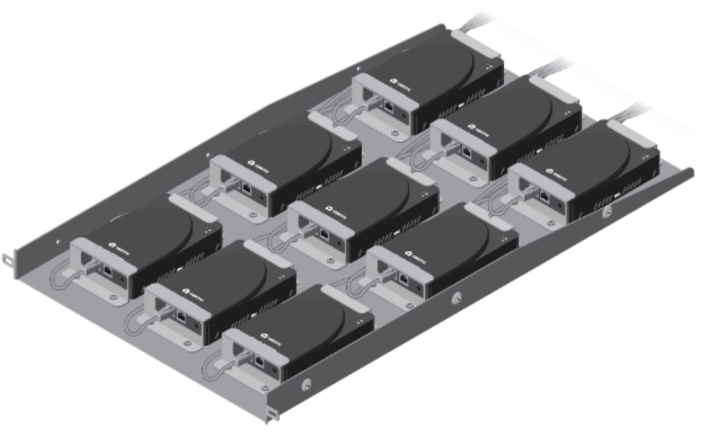 Vertiv [RMK-106] Vertiv Avocent DS View ラックマウントキット｜TT-Mall