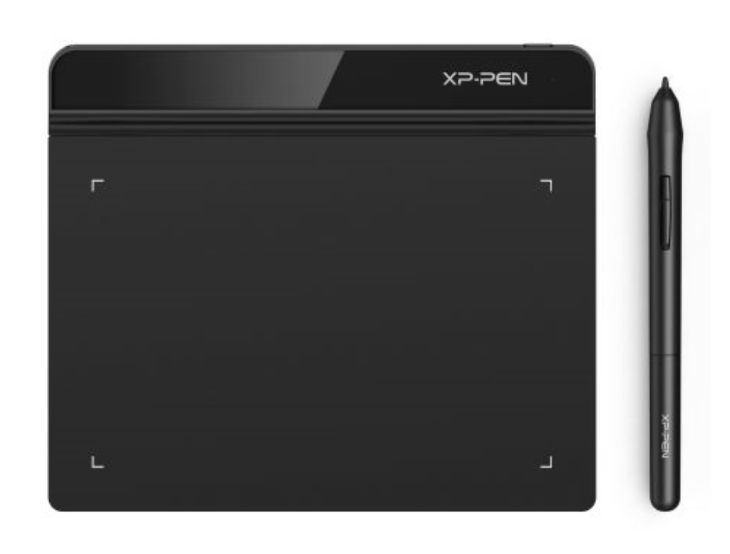 XP-PEN [STARG640] Star G640