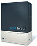 コネクト [Z1192] Zend Server 9 Professional Edition