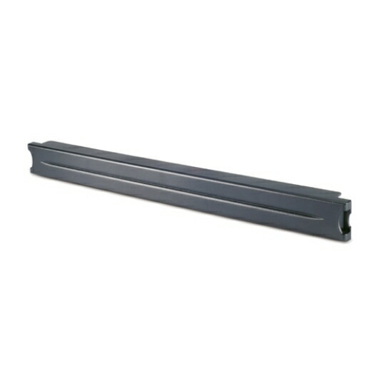 APC [AR8136BLK200] 1U 19 Toolless Blanking Panel-Qty 200