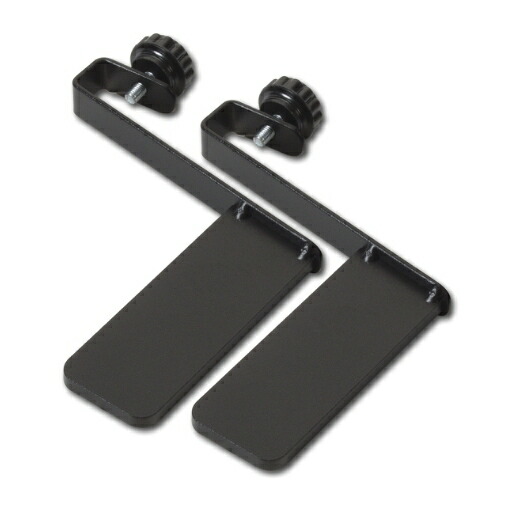 APC [AR8177BLK] 750粍 Wide Pertition Brackets