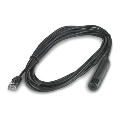 APC [AP9335TH] APC Temperature & Humidity Sensor｜TT-Mall