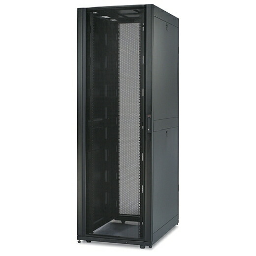 APC [AR3150] NetShelter SX 42U 750粍幅 パソコン・周辺機器-その他