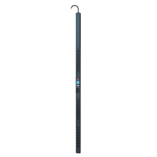 APC [AP8830J] Rack PDU 2G、Metered、ZeroU、20A、100V、(24)5-20R