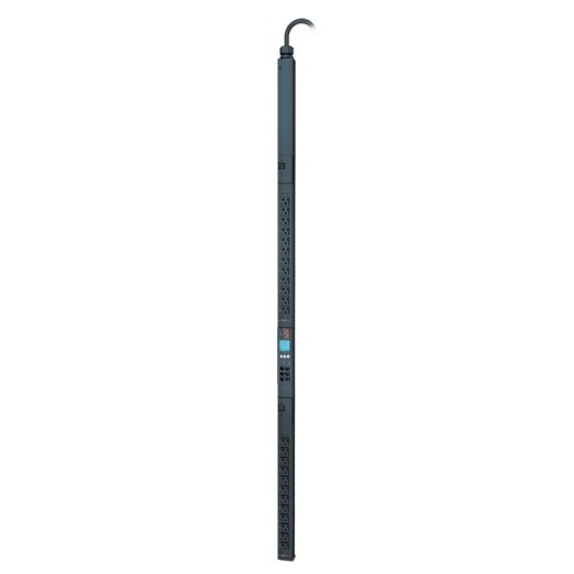 APC [AP8832] Rack PDU 2G、Metered、ZeroU、30A、100V、(24)5-20R