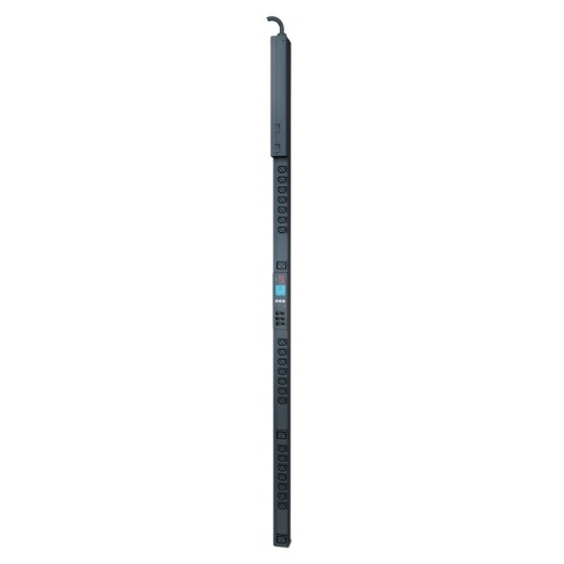 APC [AP8441] Rack PDU 2G、Metered Plus、ZeroU、30A、200V、(21)C13 \u0026(3)C19