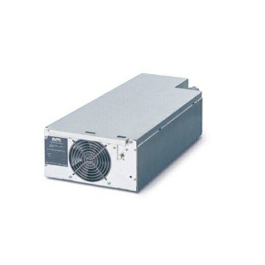 APC [SYPM4KP] Symmetra LX 力強さモデュール(4kVA)