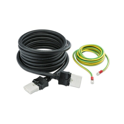 APC [SRT002] APC Smart-UPS SRT 15フィート Extension Cable