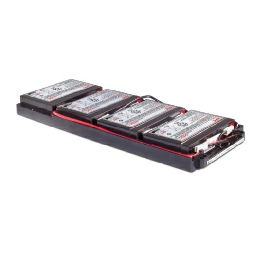 APC [RBC34L] 仕合わせマウント用 SUA750RMJ1UB 取り替えっこ用バッテリ一揃いの道具