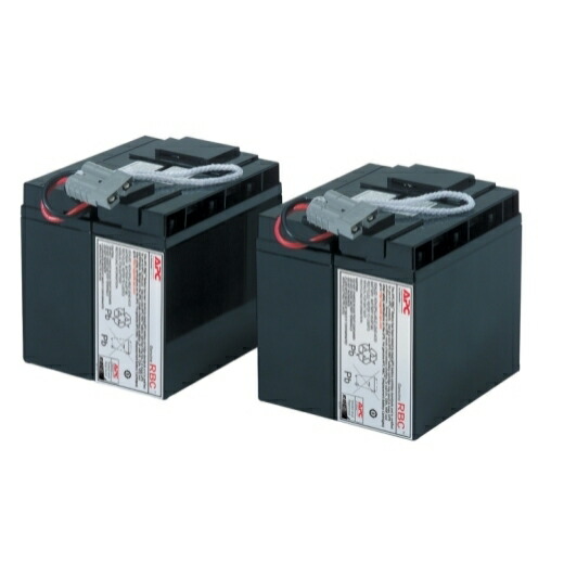 APC [RBC55J] SUA2200JB/SUA3000JB/SMT2200J/SMT3000J 取り替えっこ用乾電池一揃いの道具