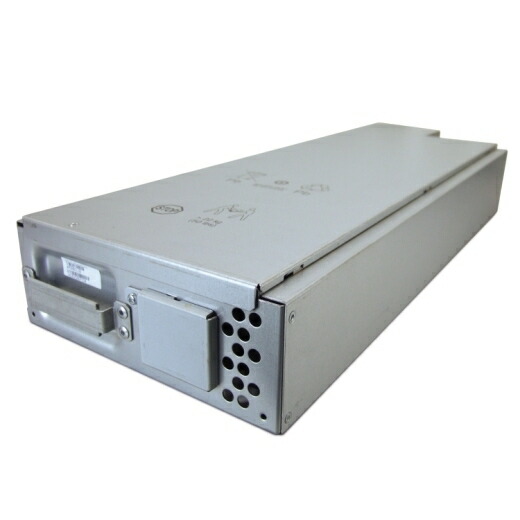 APC [APCRBC118J] SMX120RMBPJ2U 取り替えっこ用バッテリ一揃いの道具